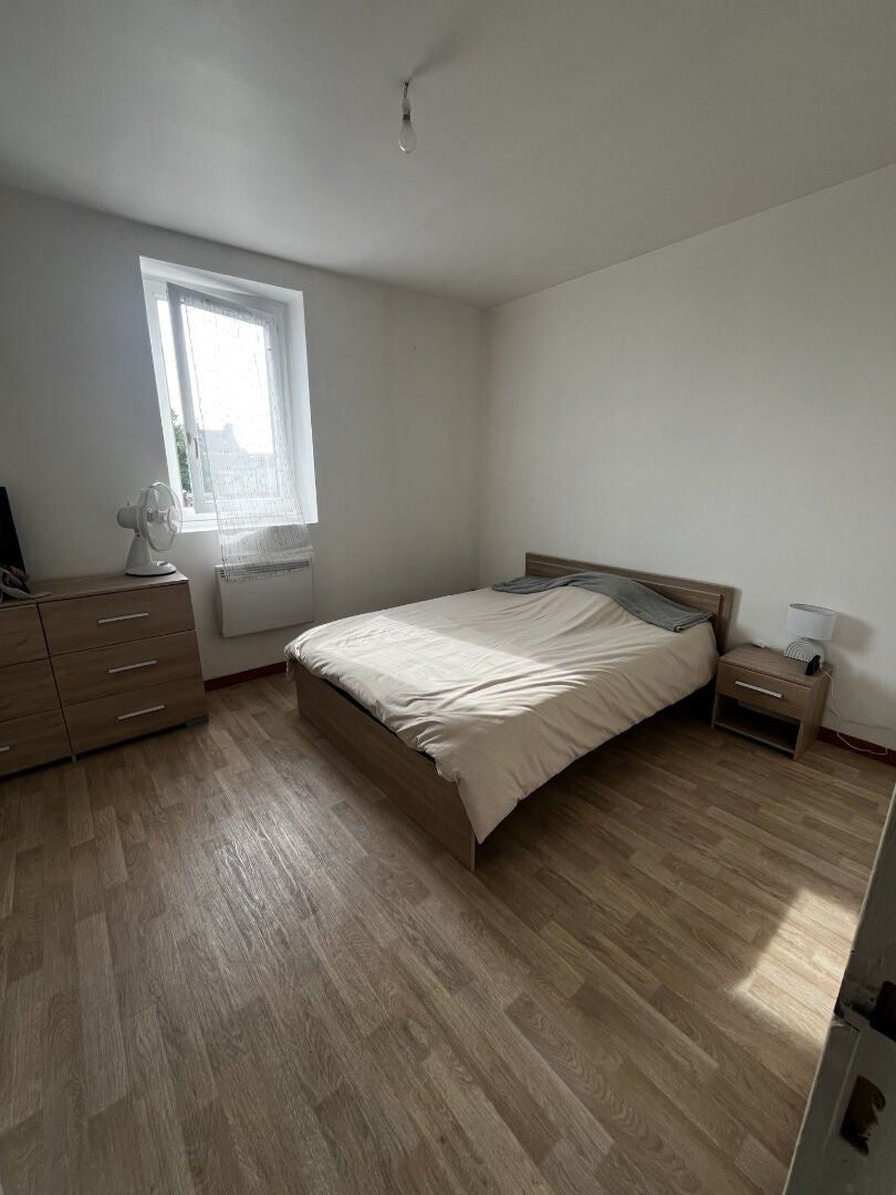 Appartement Rue Galilée à Caudebec-lès-Elbeuf