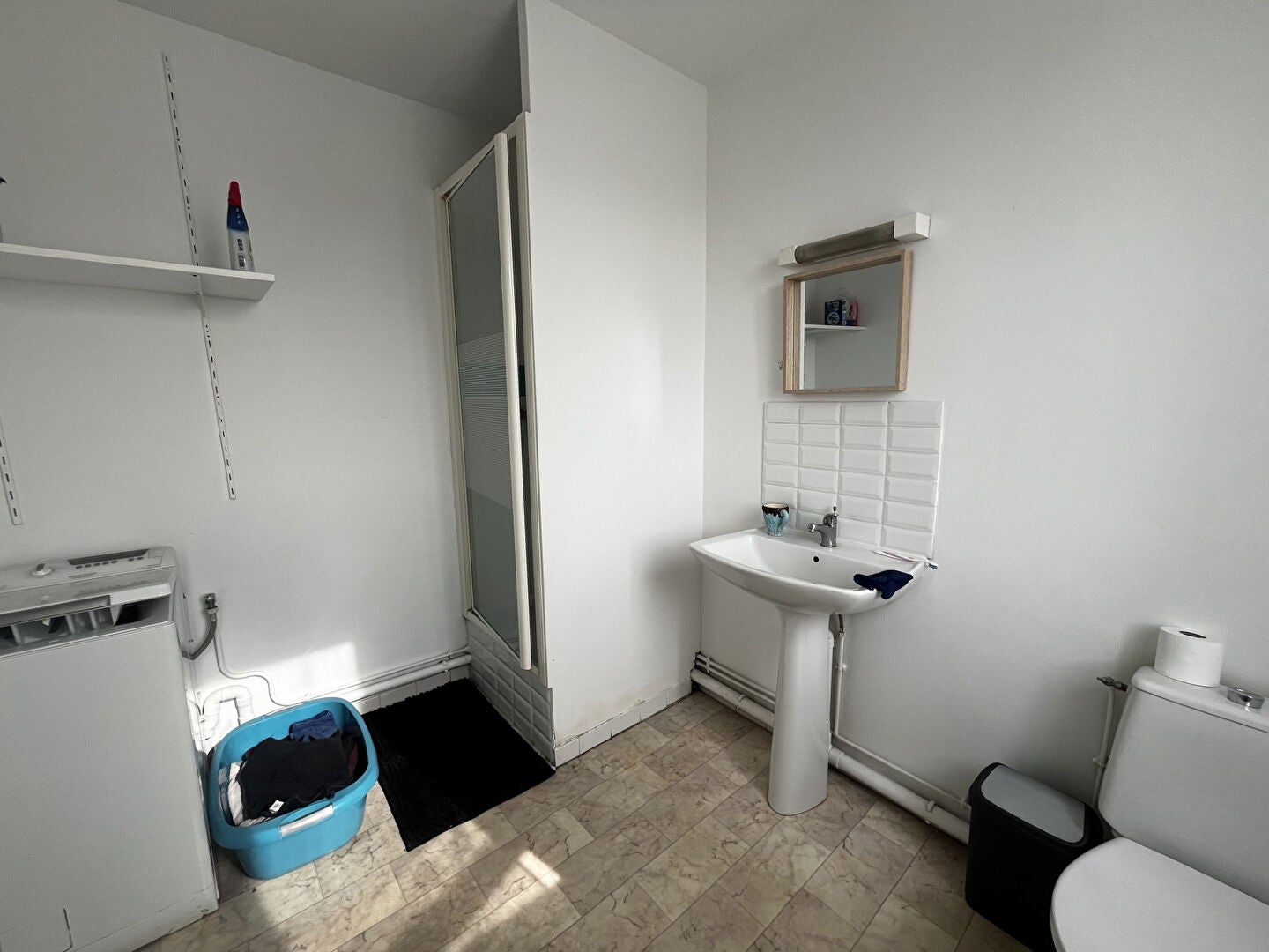 Appartement Rue Galilée à Caudebec-lès-Elbeuf