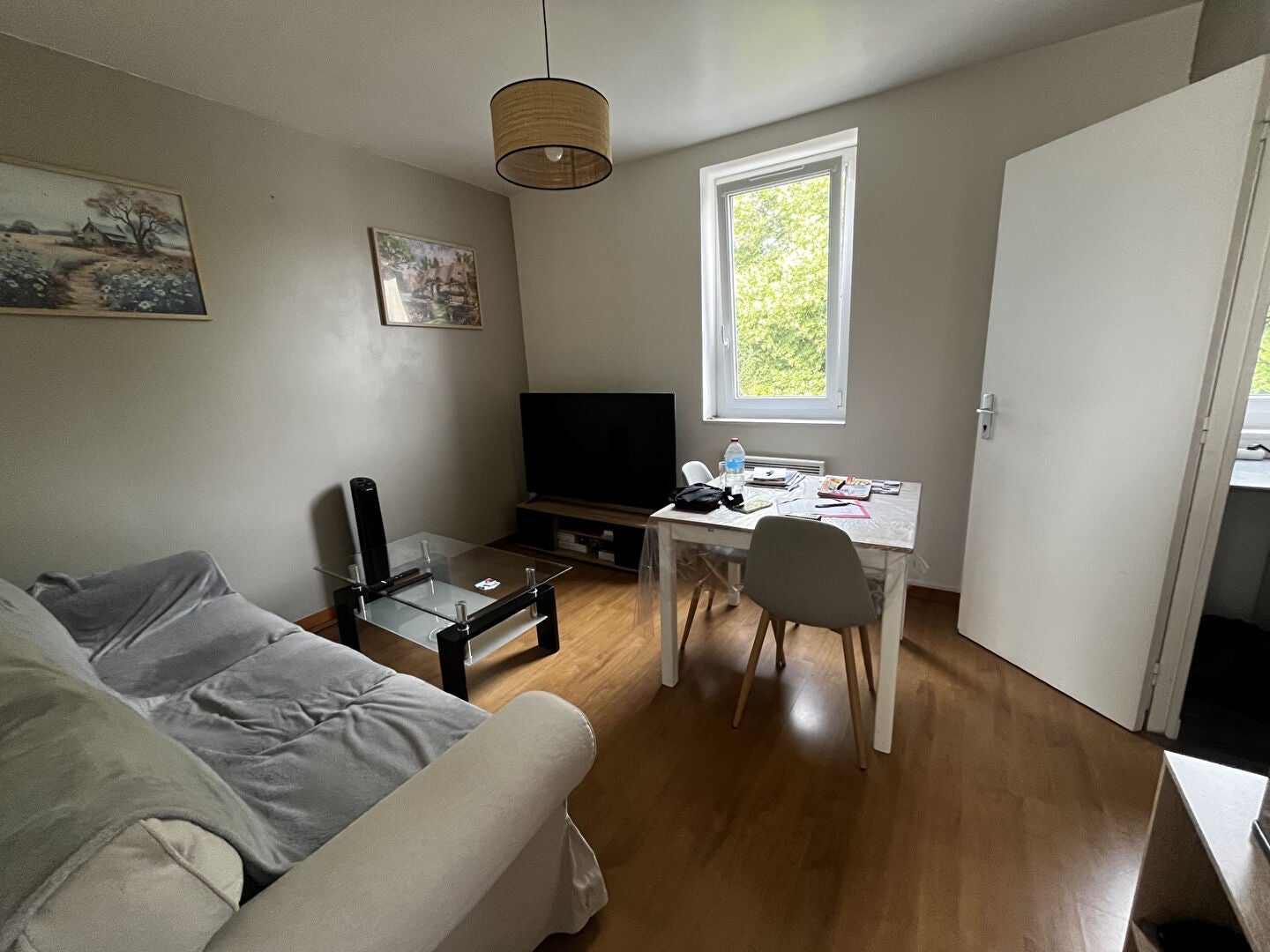 Appartement Rue Galilée à Caudebec-lès-Elbeuf