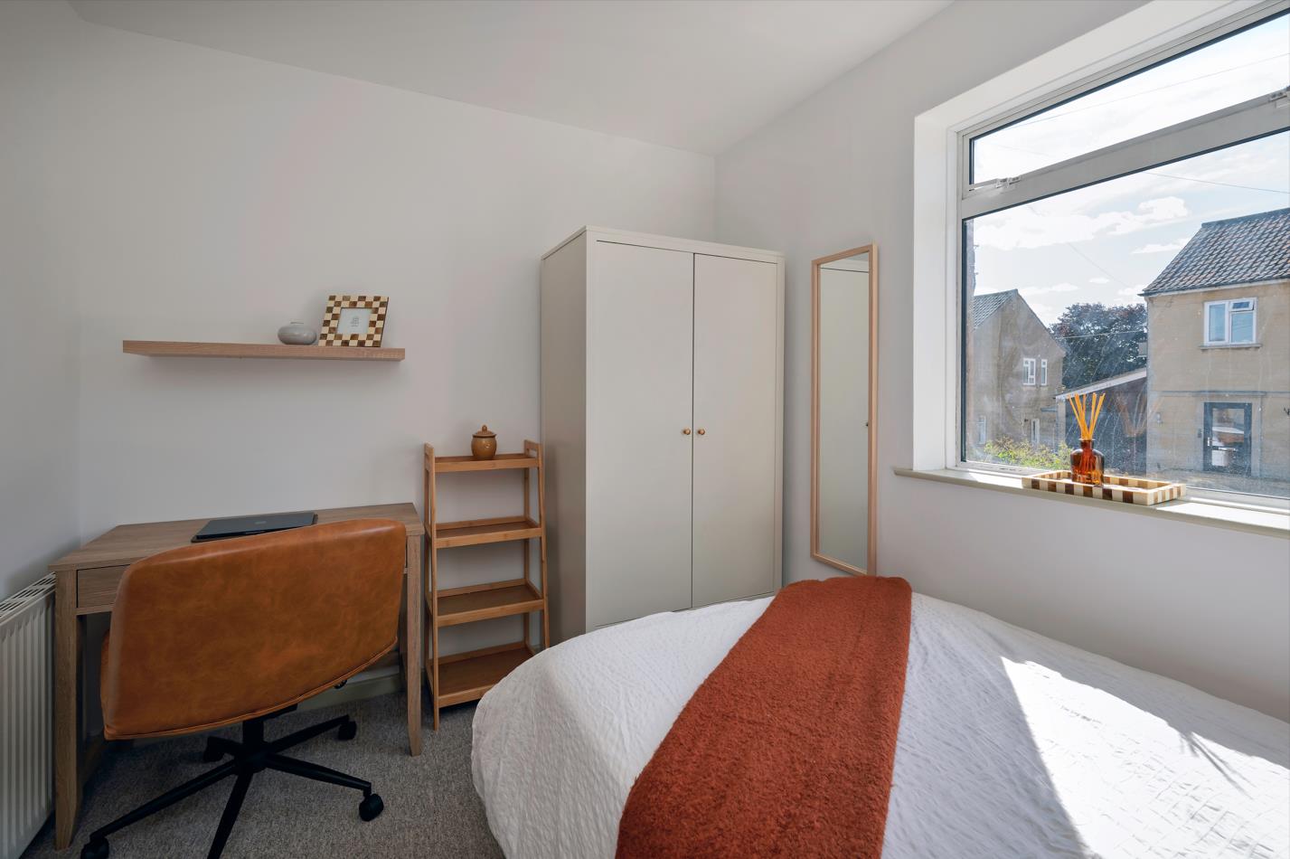 Room Eastfield Avenue in Bath