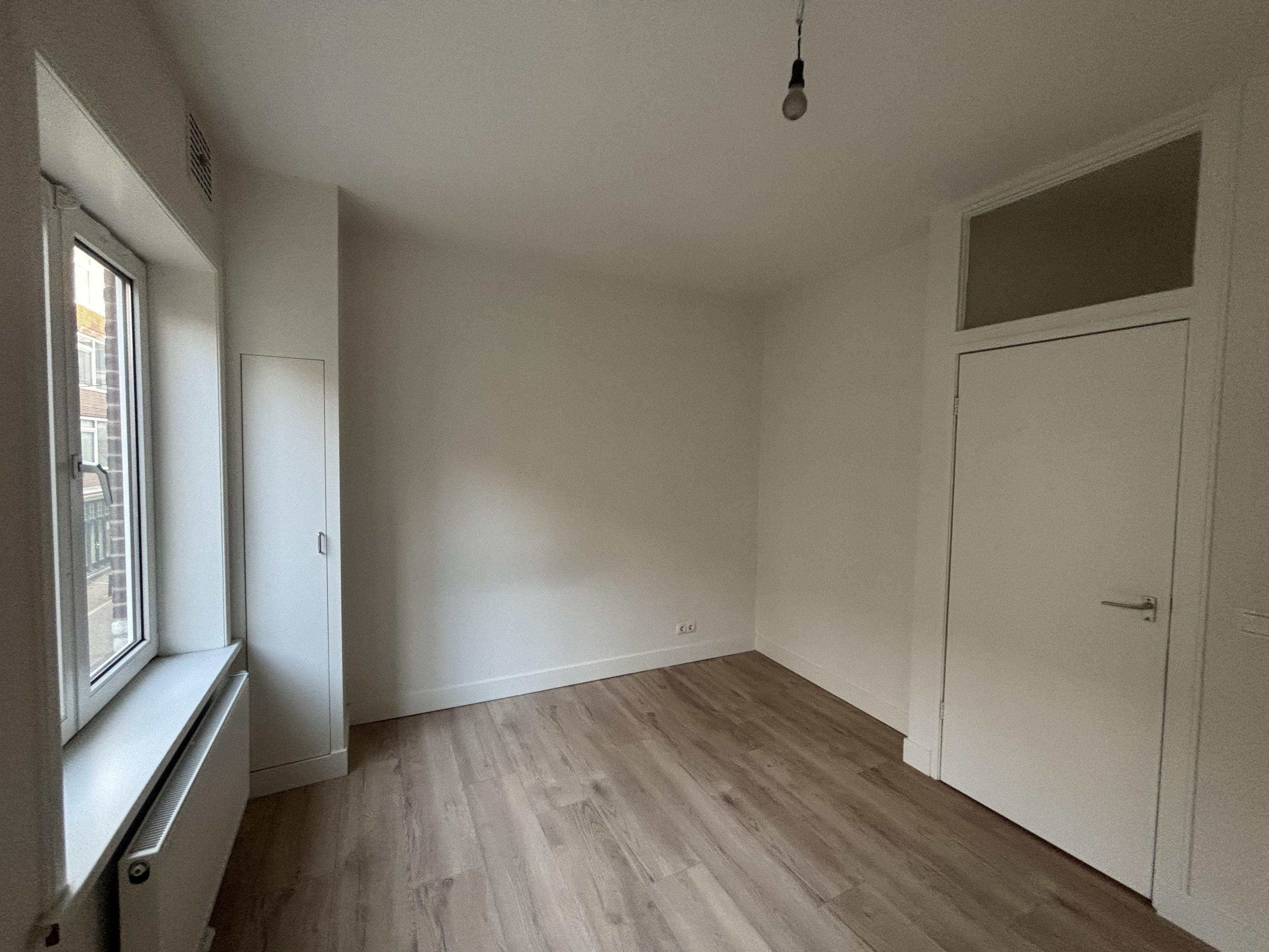 Studio te huur: Elandsstraat 169-1, Amsterdam