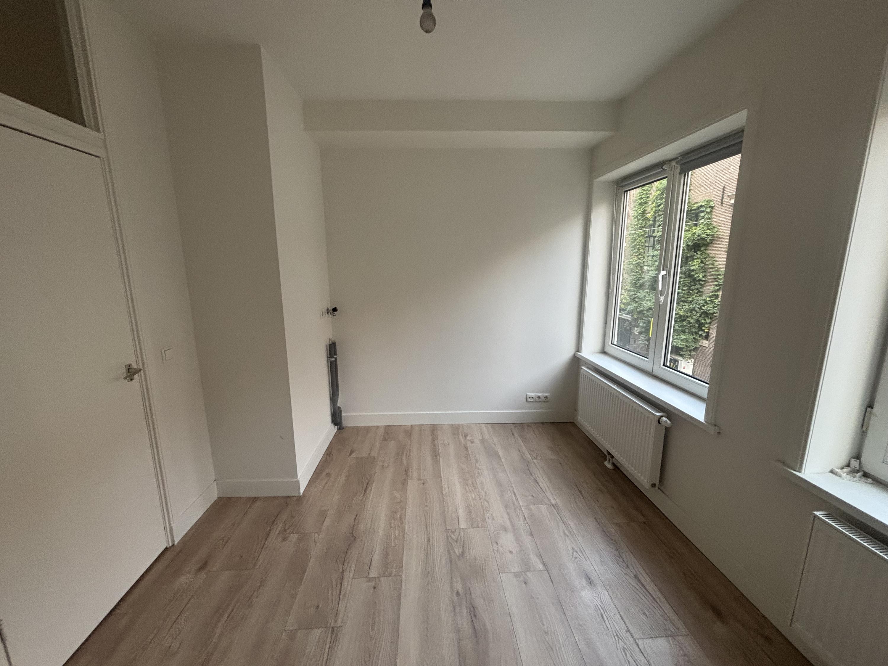 Studio te huur: Elandsstraat 169-1, Amsterdam