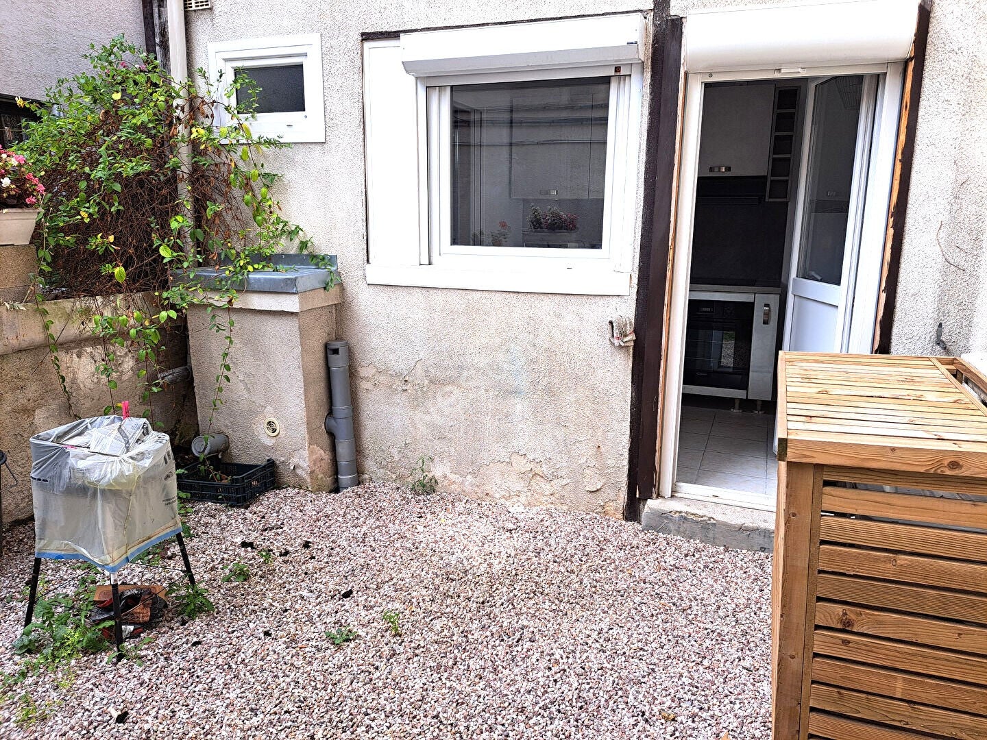 Appartement Rue Dorigny à Reims