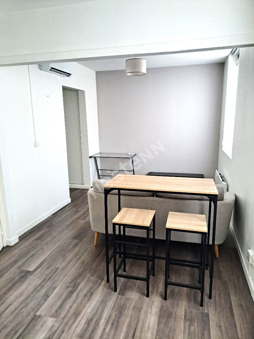 Appartement Rue Dorigny à Reims