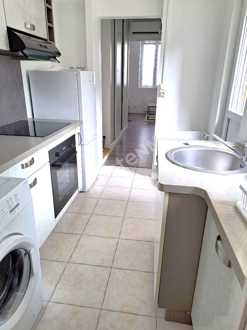 Appartement Rue Dorigny à Reims