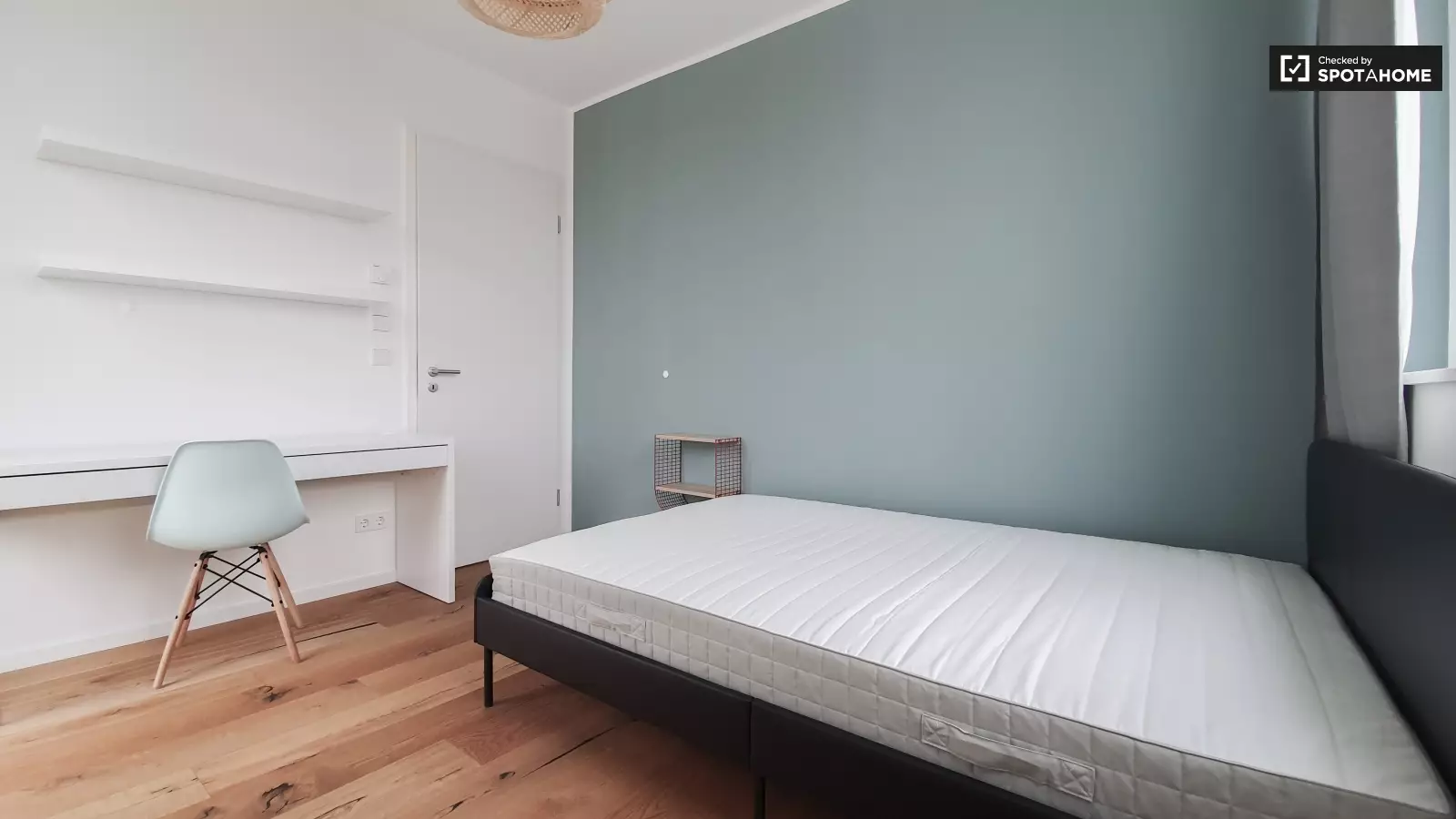 Wohnung Friedrichstraße in Berlin