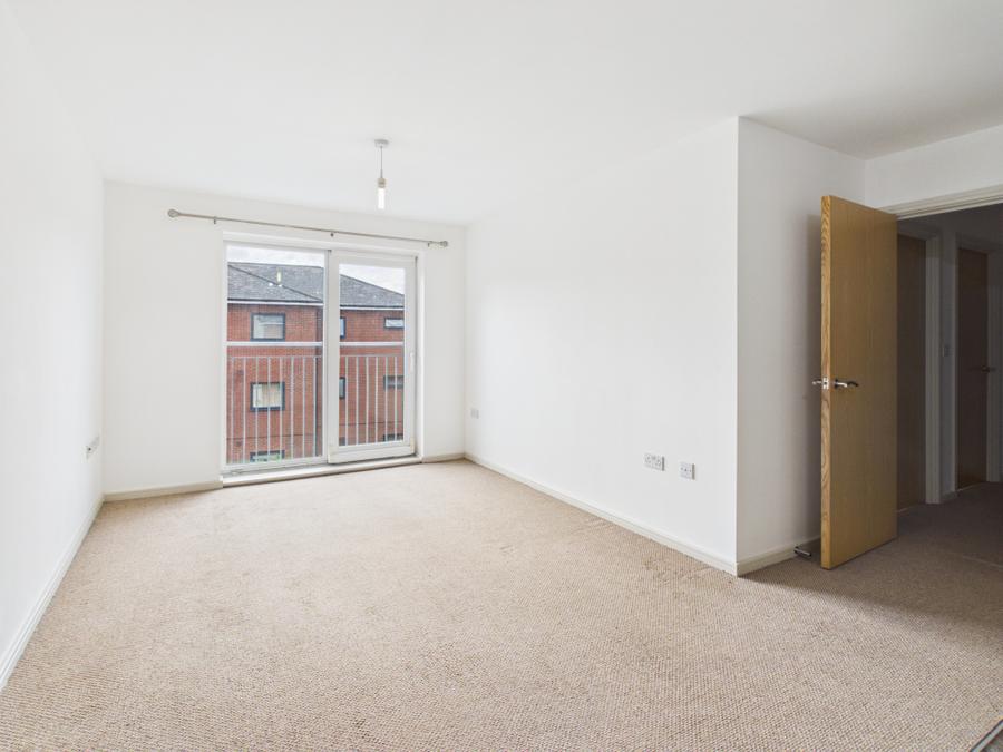 Flat Penstock Drive in Stoke-On-Trent