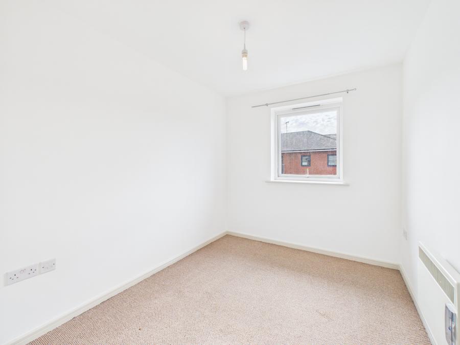 Flat Penstock Drive in Stoke-On-Trent