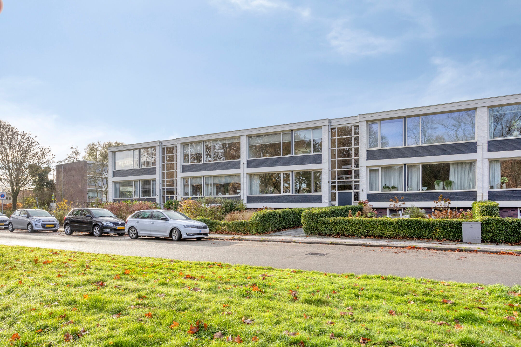 Appartement Multatulilaan 12 in Haren Gn