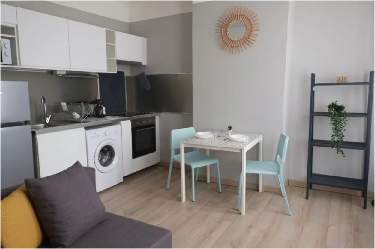 Appartement Rue des Postes à Lille