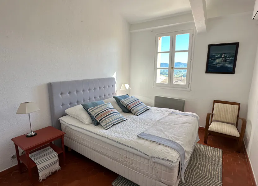 Appartement Avenue André Favory à La Cadière-d'Azur