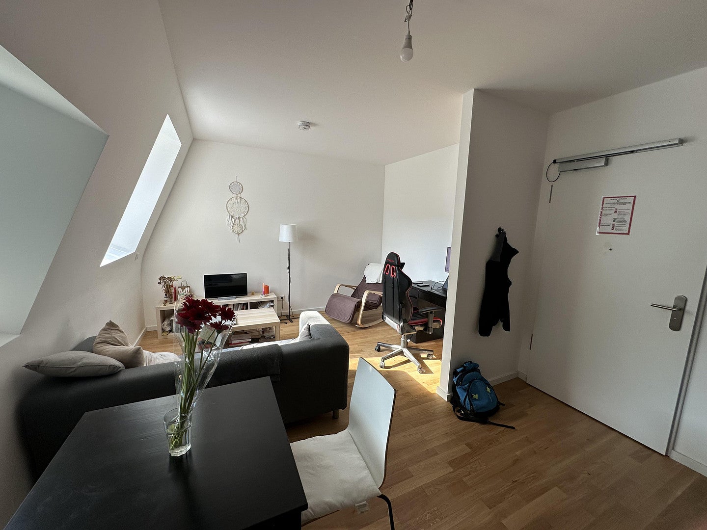 Wohnung Hoffmannstraße in Berlin
