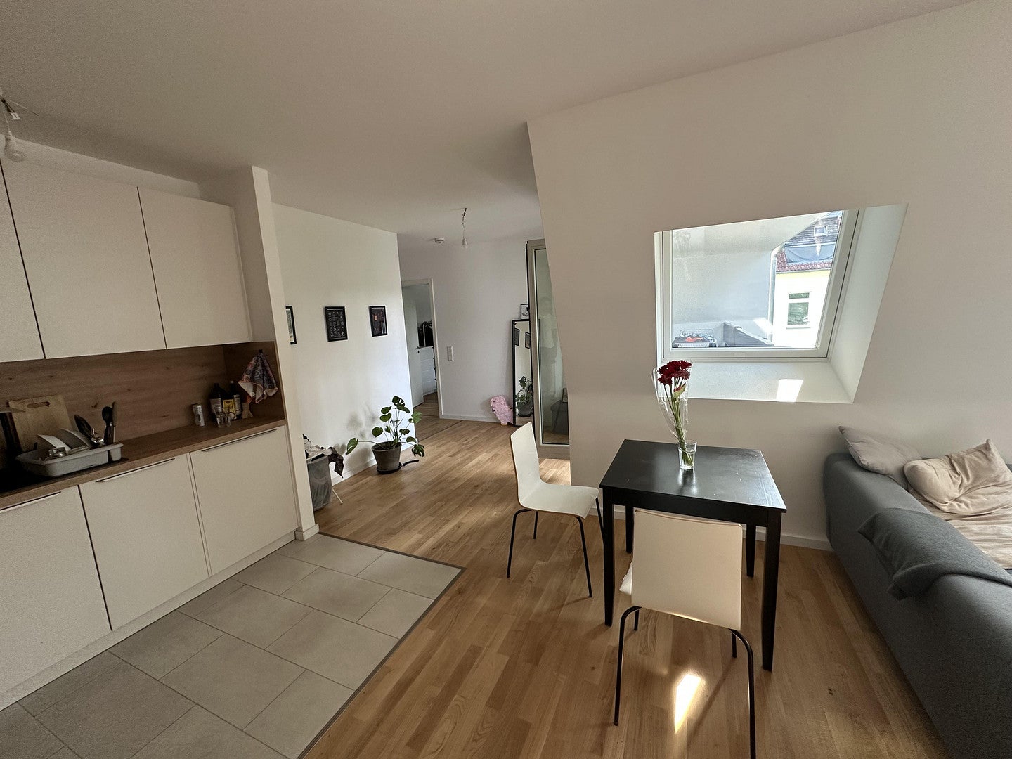 Wohnung Hoffmannstraße in Berlin