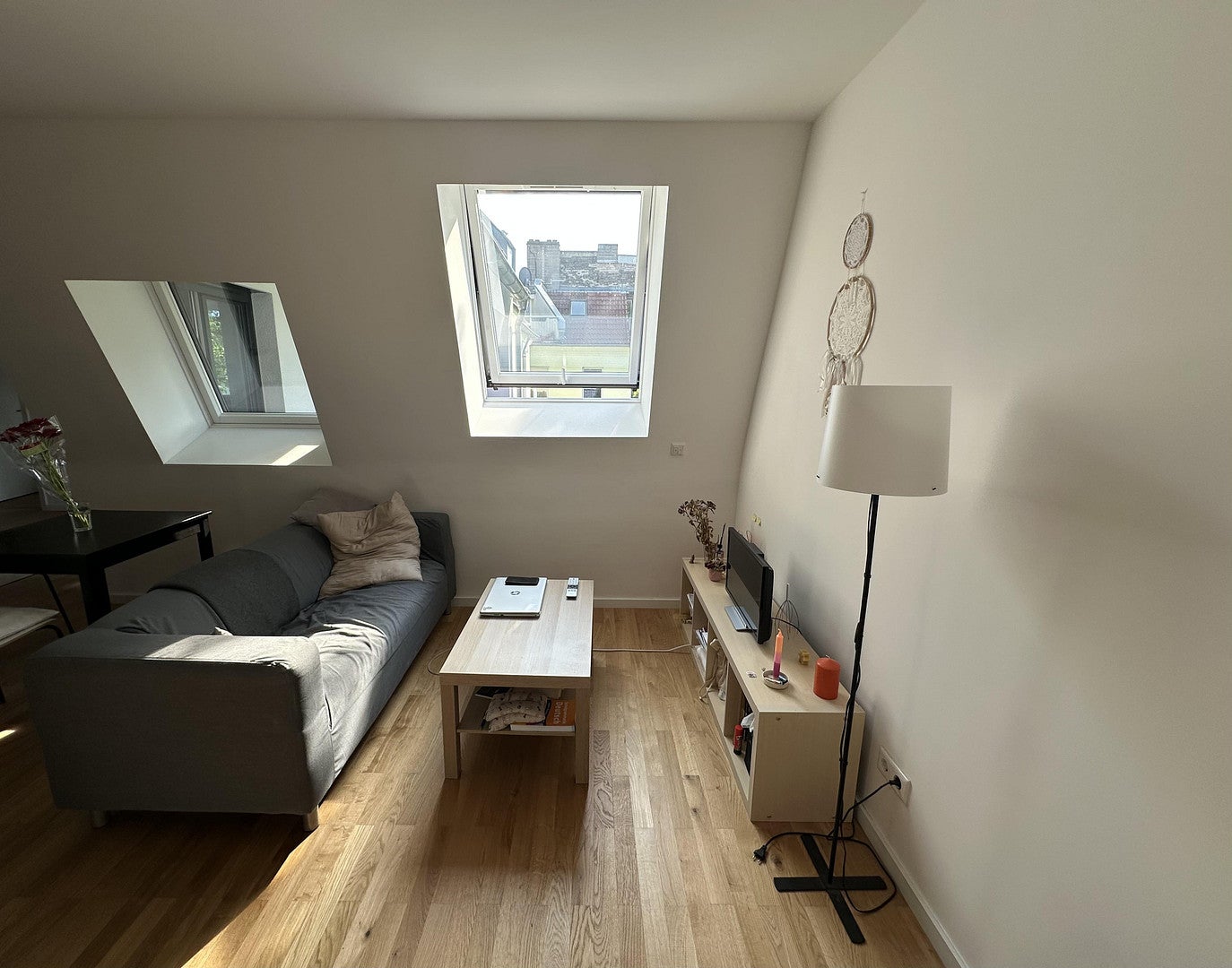 Wohnung Hoffmannstraße in Berlin