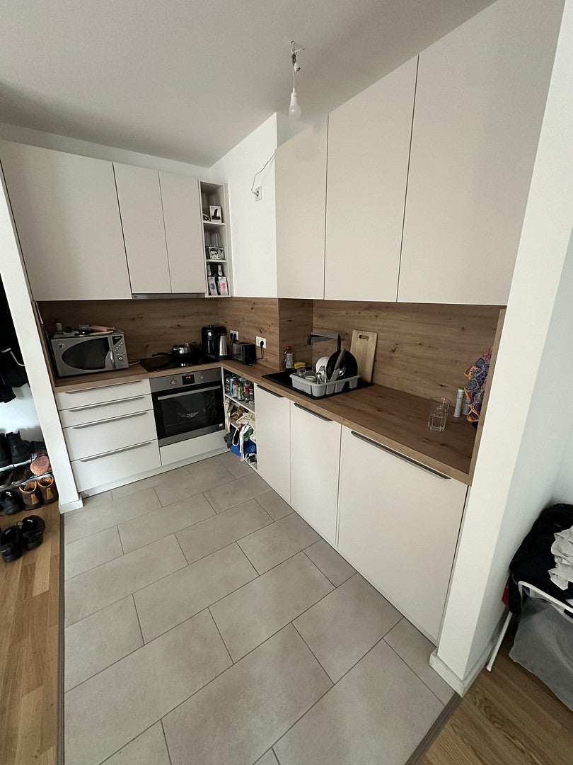 Wohnung Hoffmannstraße in Berlin