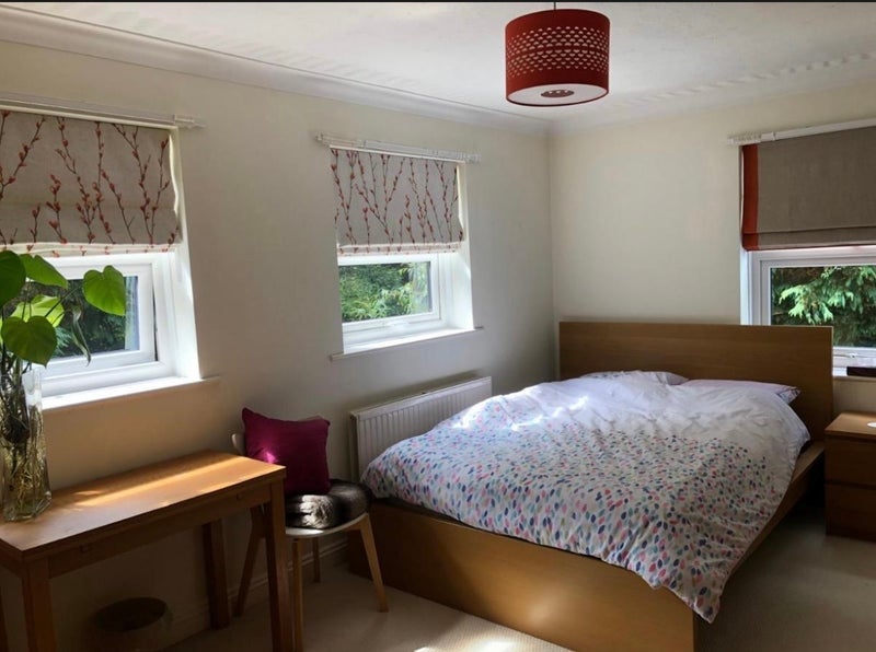 Room St Winifred's Road in Bournemouth