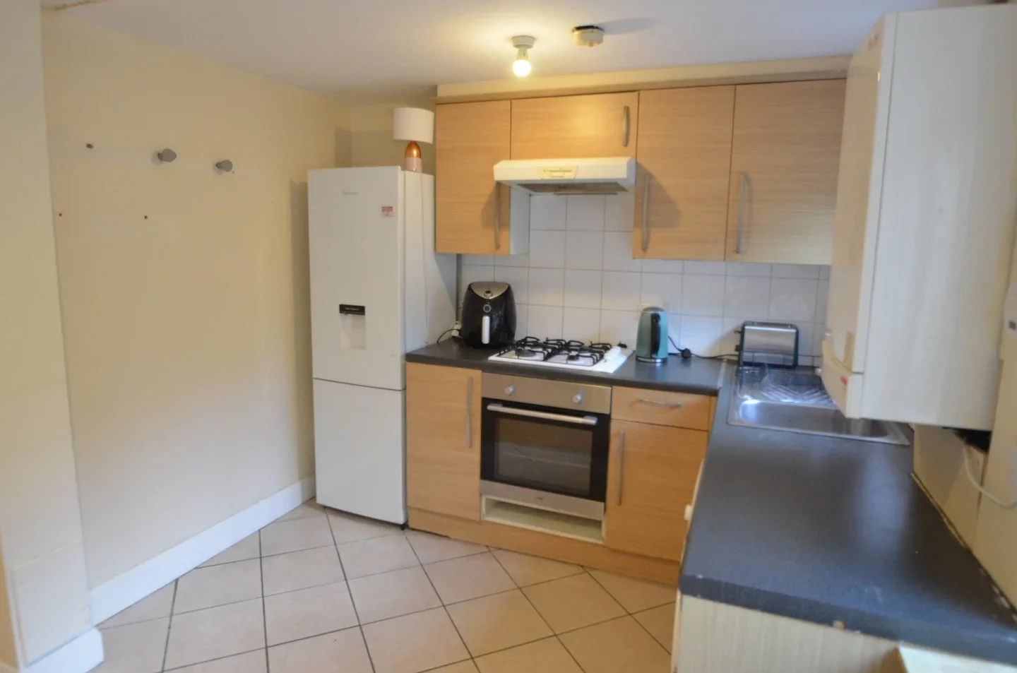 Flat New North Road in Greater London