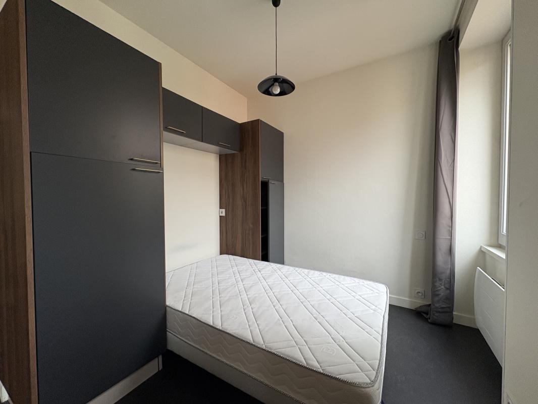 Flat Avenue Jean Moulin in Espaly-Saint-Marcel