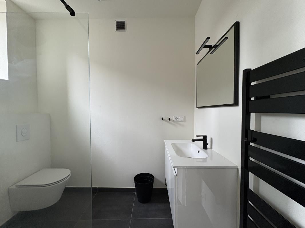 Flat Avenue Jean Moulin in Espaly-Saint-Marcel