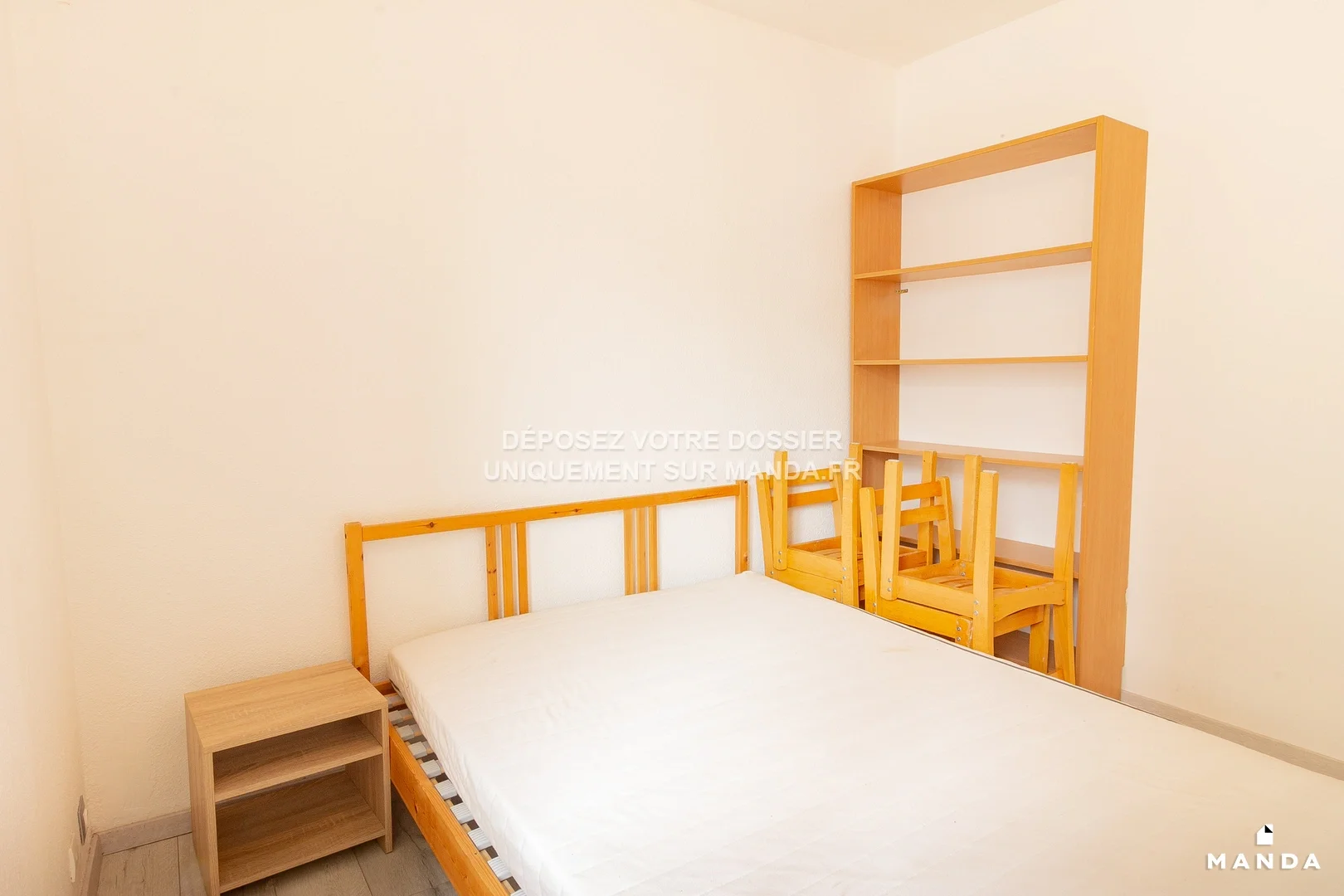 Appartement Cours Berriat à Grenoble