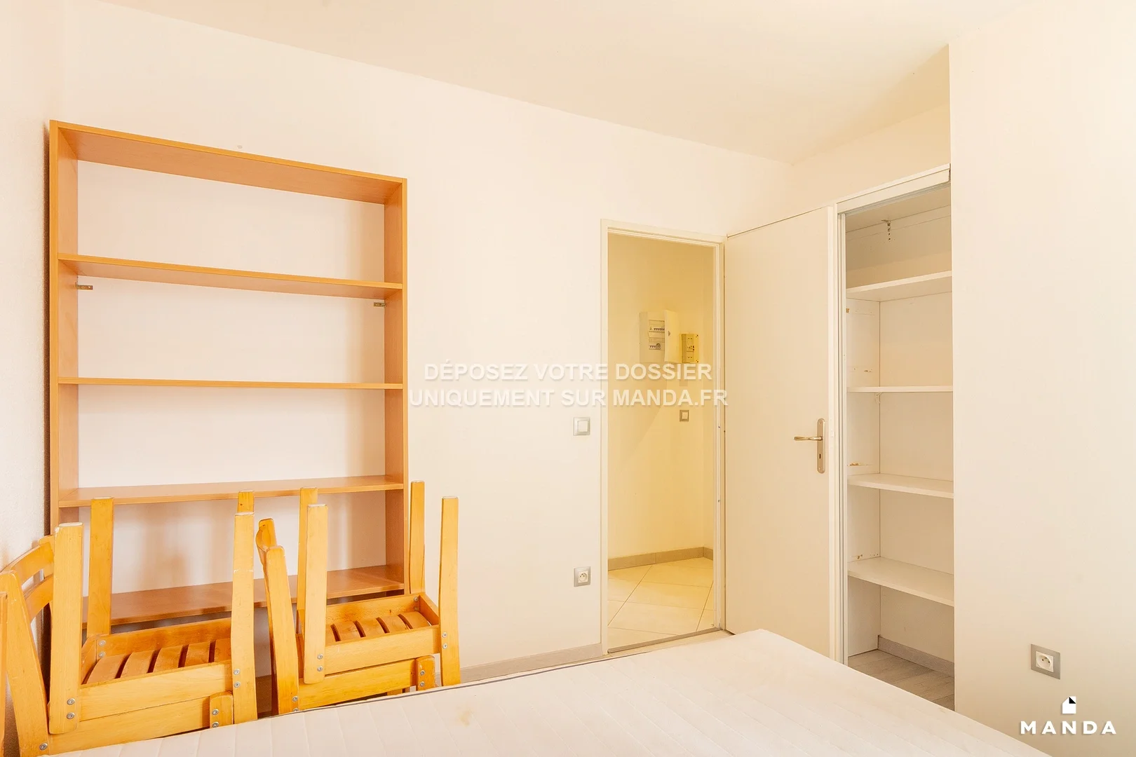 Appartement Cours Berriat à Grenoble