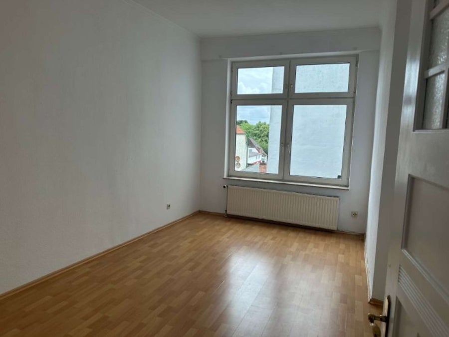 Wohnung Friedrichstraße in Heide