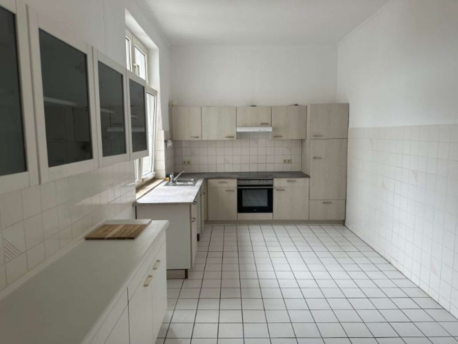 Wohnung Friedrichstraße in Heide