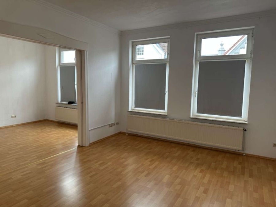 Wohnung Friedrichstraße in Heide