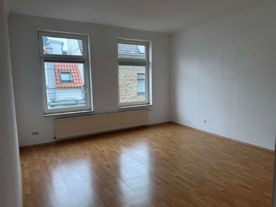 Wohnung Friedrichstraße in Heide