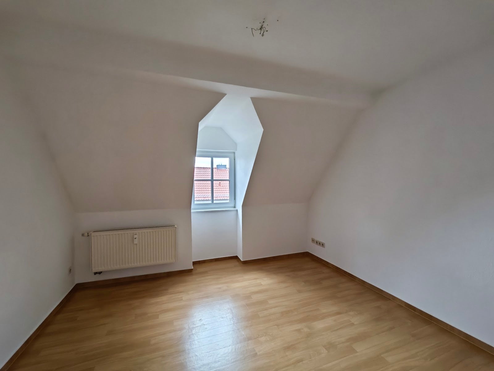 Wohnung Nordstraße in Kitzscher
