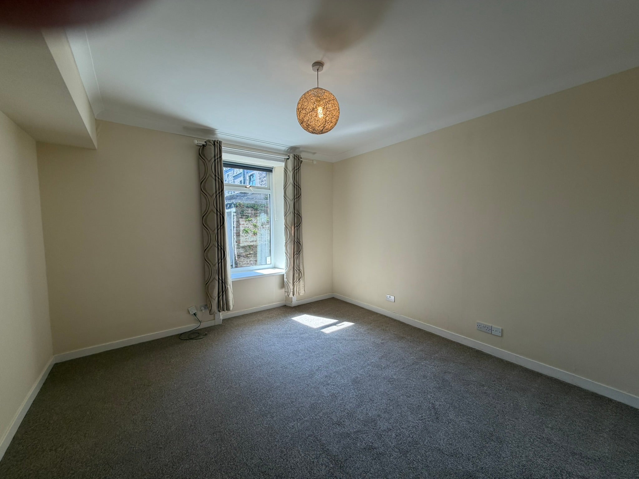 Flat George Street in Aberdeen City