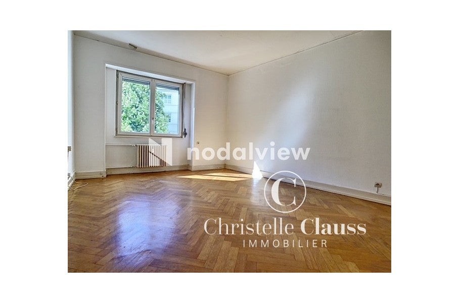 Flat Rue des Forgerons in Strasbourg