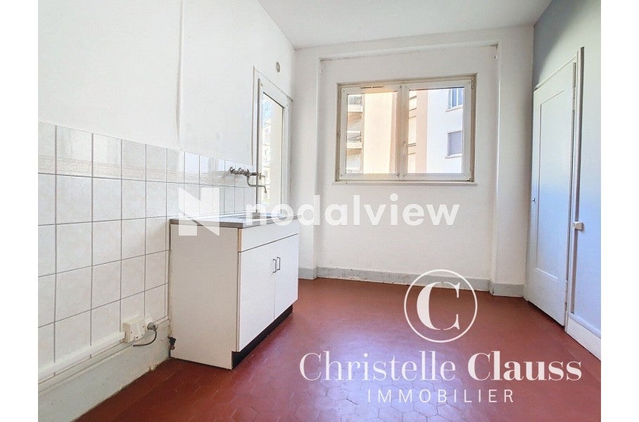 Appartement Rue des Forgerons à Strasbourg