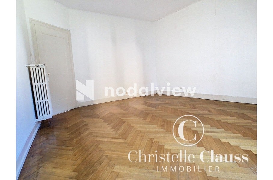 Appartement Rue des Forgerons à Strasbourg