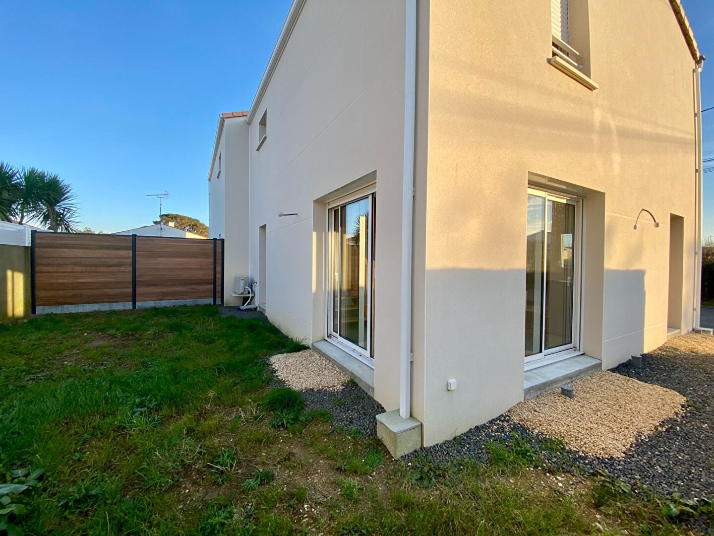 Maison Rue du Guéret à Saint-Hilaire-de-Riez