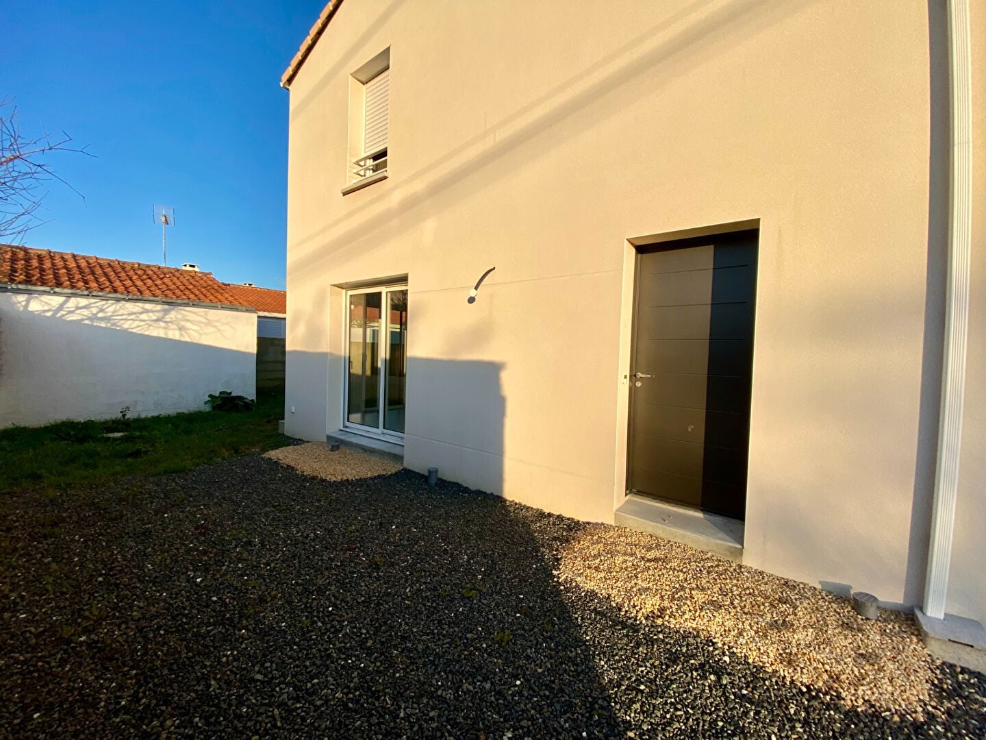Maison Rue du Guéret à Saint-Hilaire-de-Riez