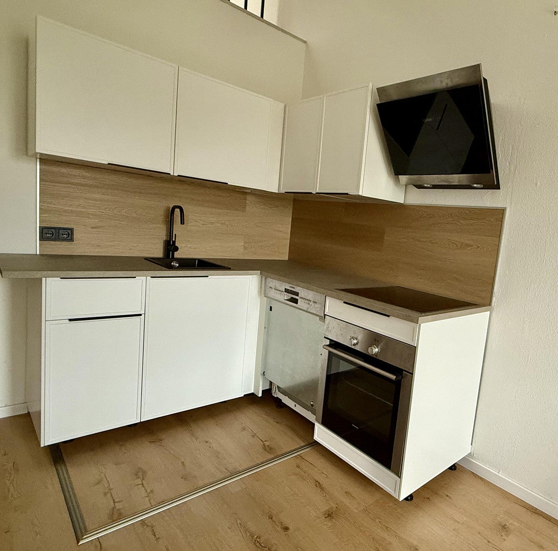 Wohnung Jungholzstraße in Germersheim