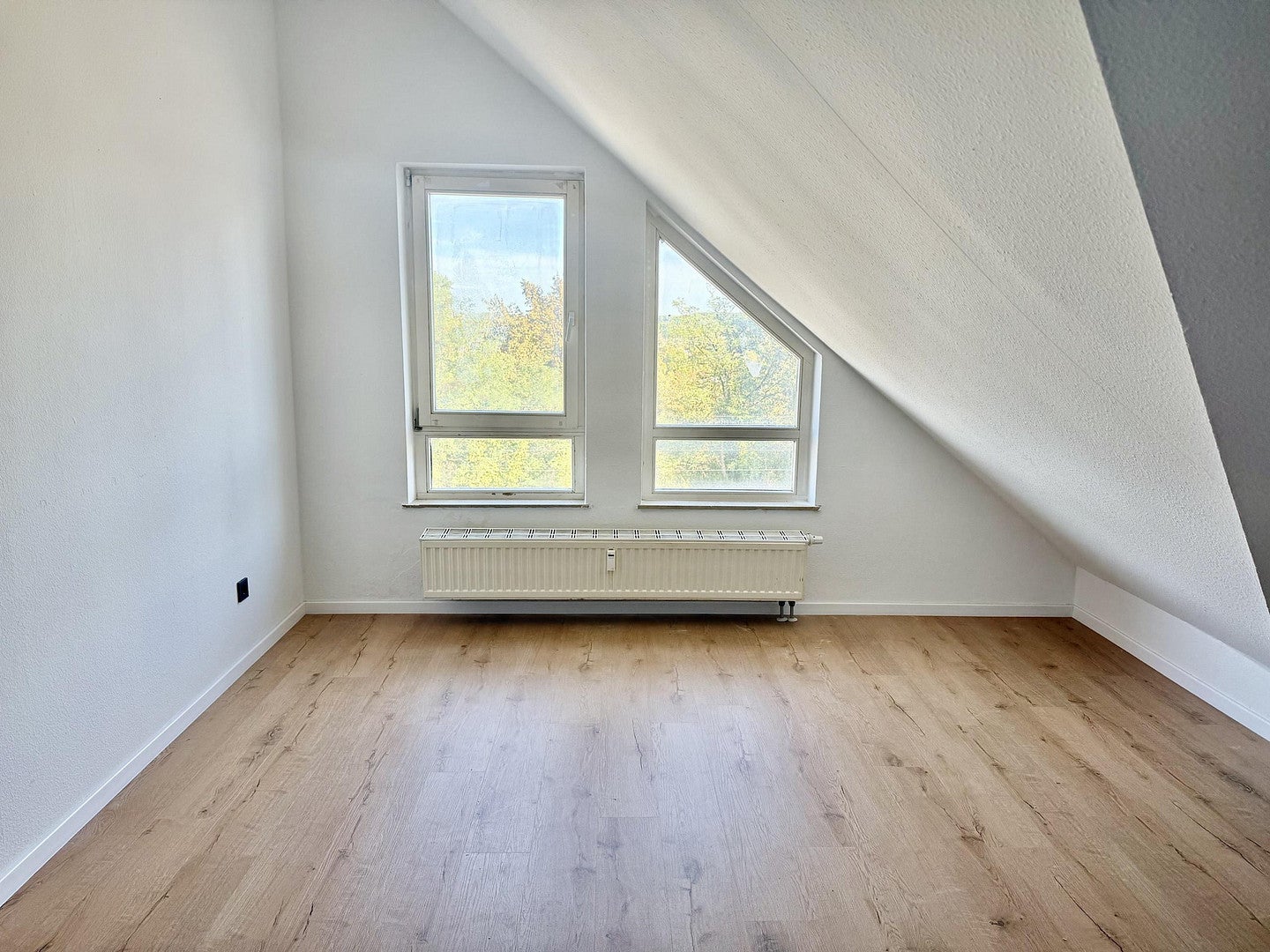 Wohnung Jungholzstraße in Germersheim