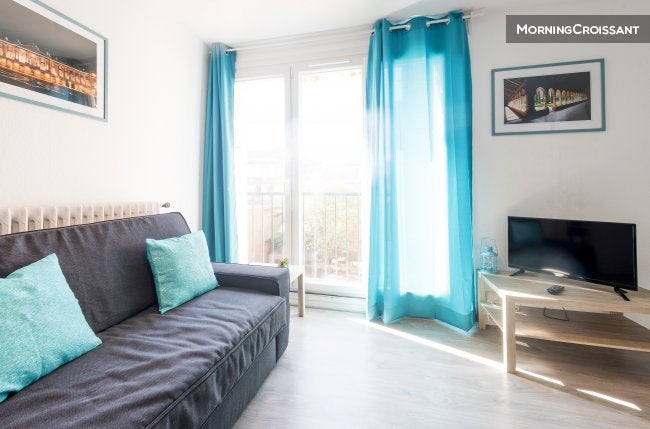 Appartement Rue des Gestes à Toulouse
