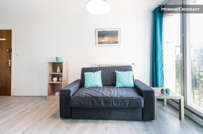 Appartement Rue des Gestes à Toulouse