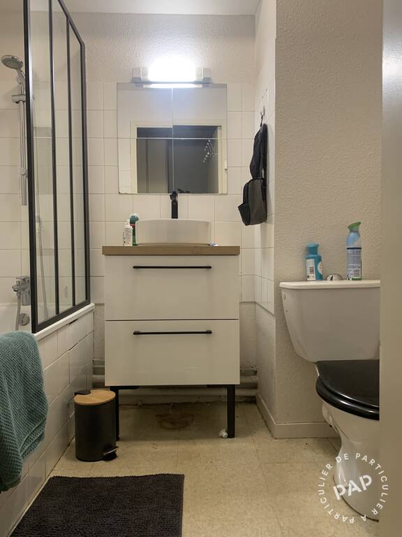Room Boulevard Jean Moulin in Nantes