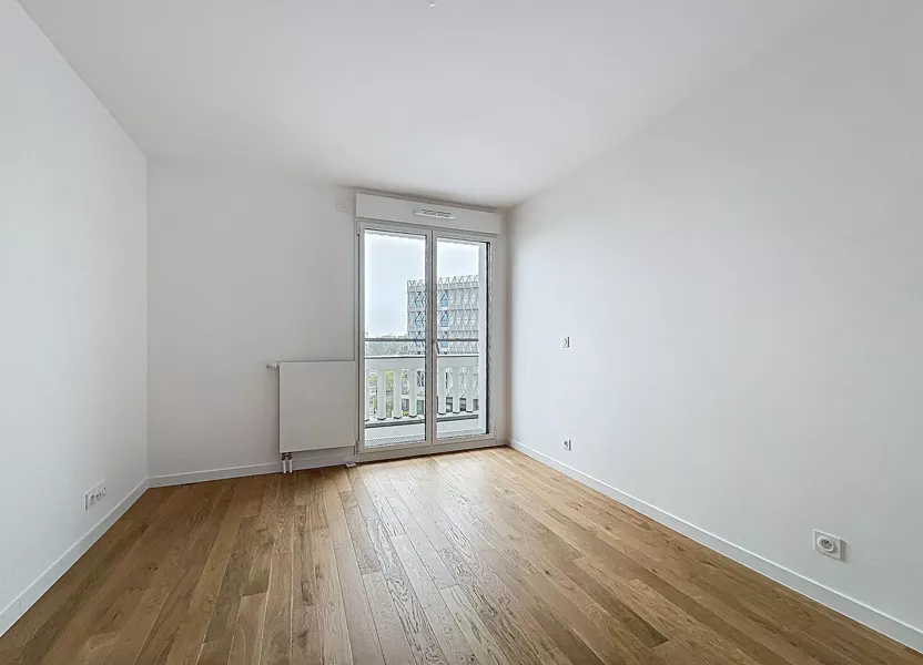 Appartement Avenue Jean Jaurès à Suresnes