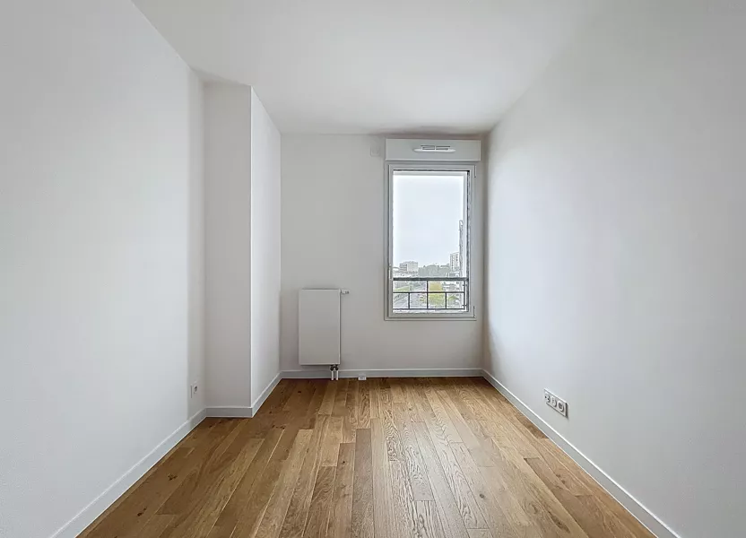 Appartement Avenue Jean Jaurès à Suresnes