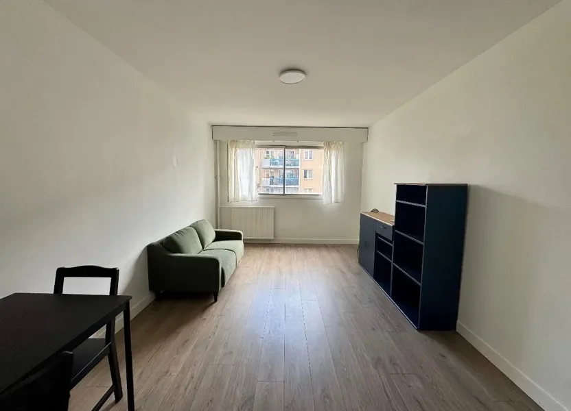 Flat Rue du Landy in Clichy