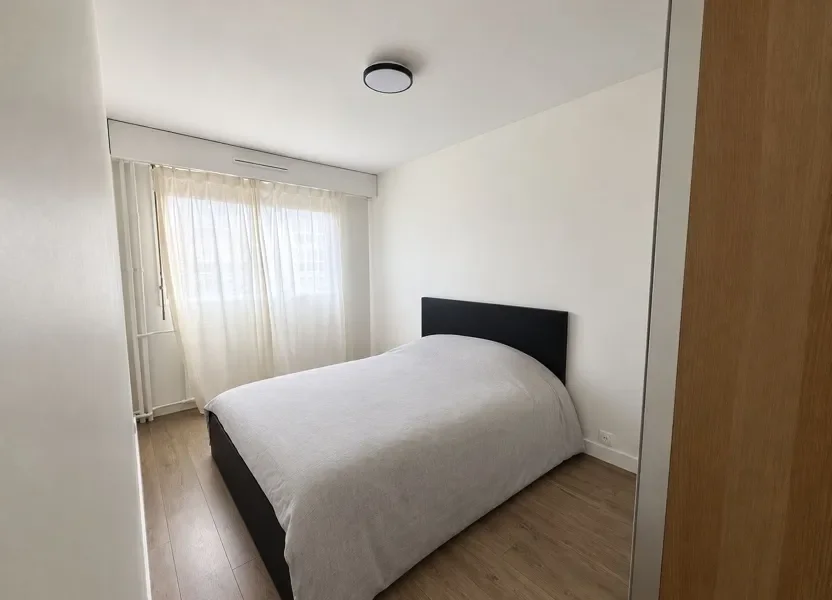 Flat Rue du Landy in Clichy