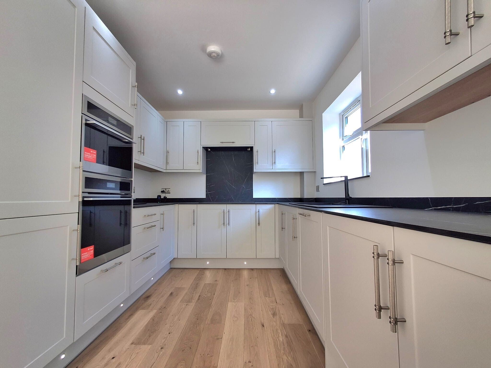 House Padnell Road in Havant