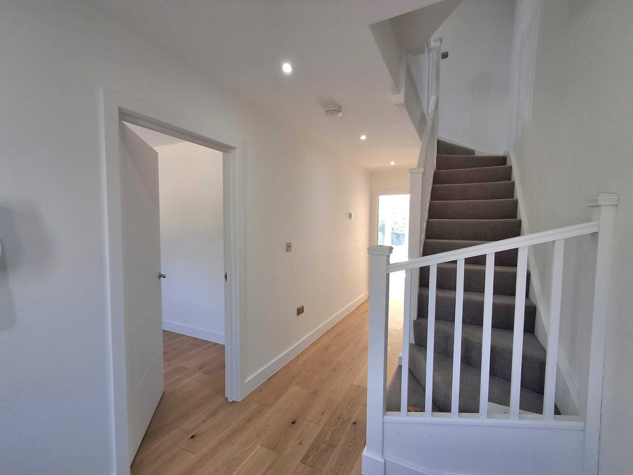 House Padnell Road in Havant