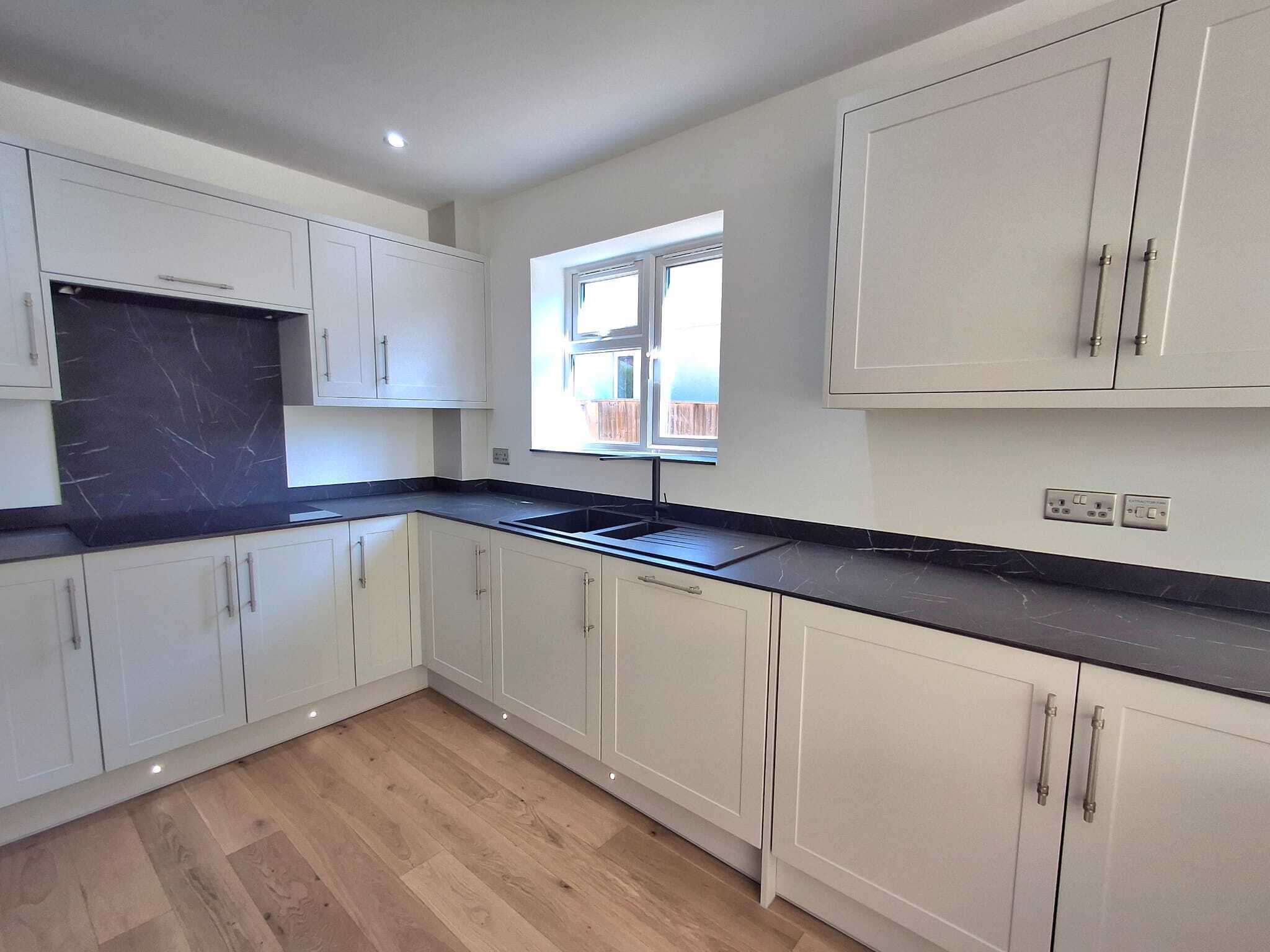 House Padnell Road in Havant