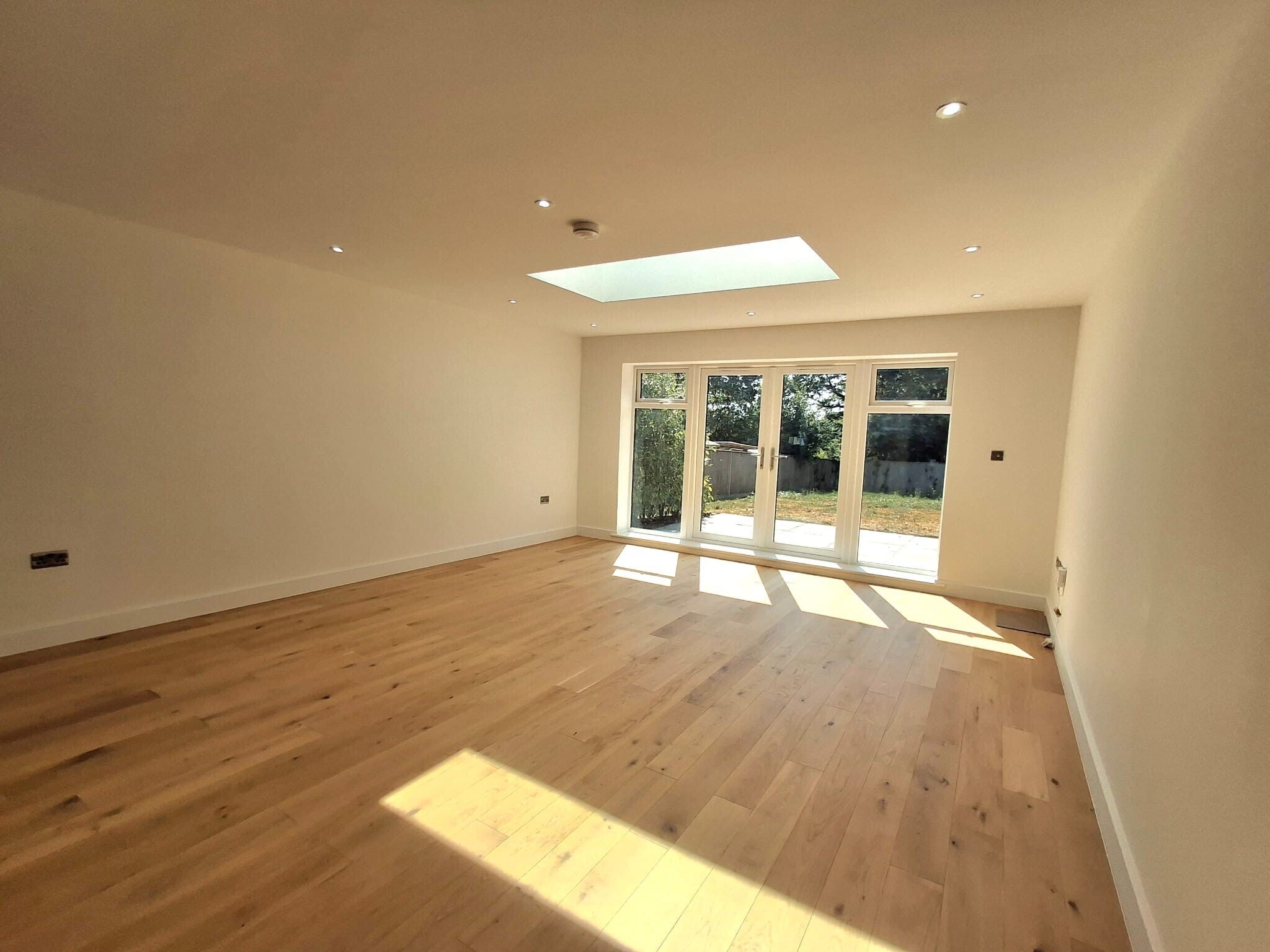 House Padnell Road in Havant