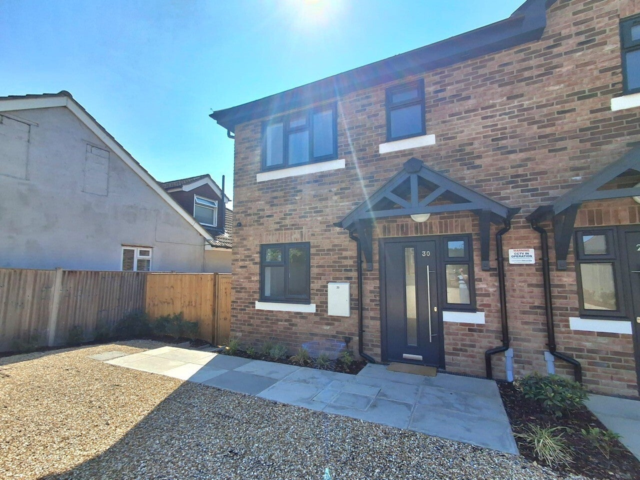 House Padnell Road in Havant